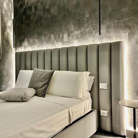 Private Luxury Suites Rome Exterior photo