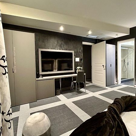 Private Luxury Suites Rome Exterior photo