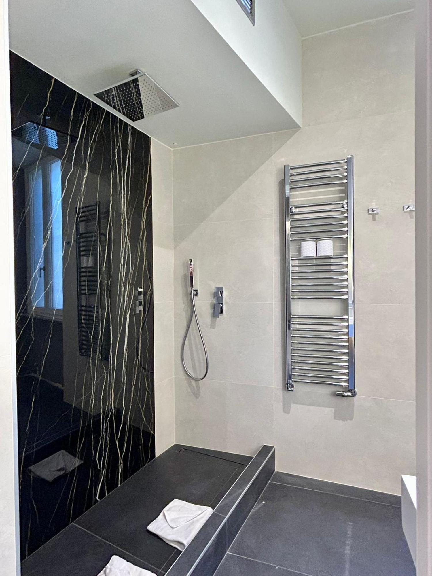 Private Luxury Suites Rome Exterior photo