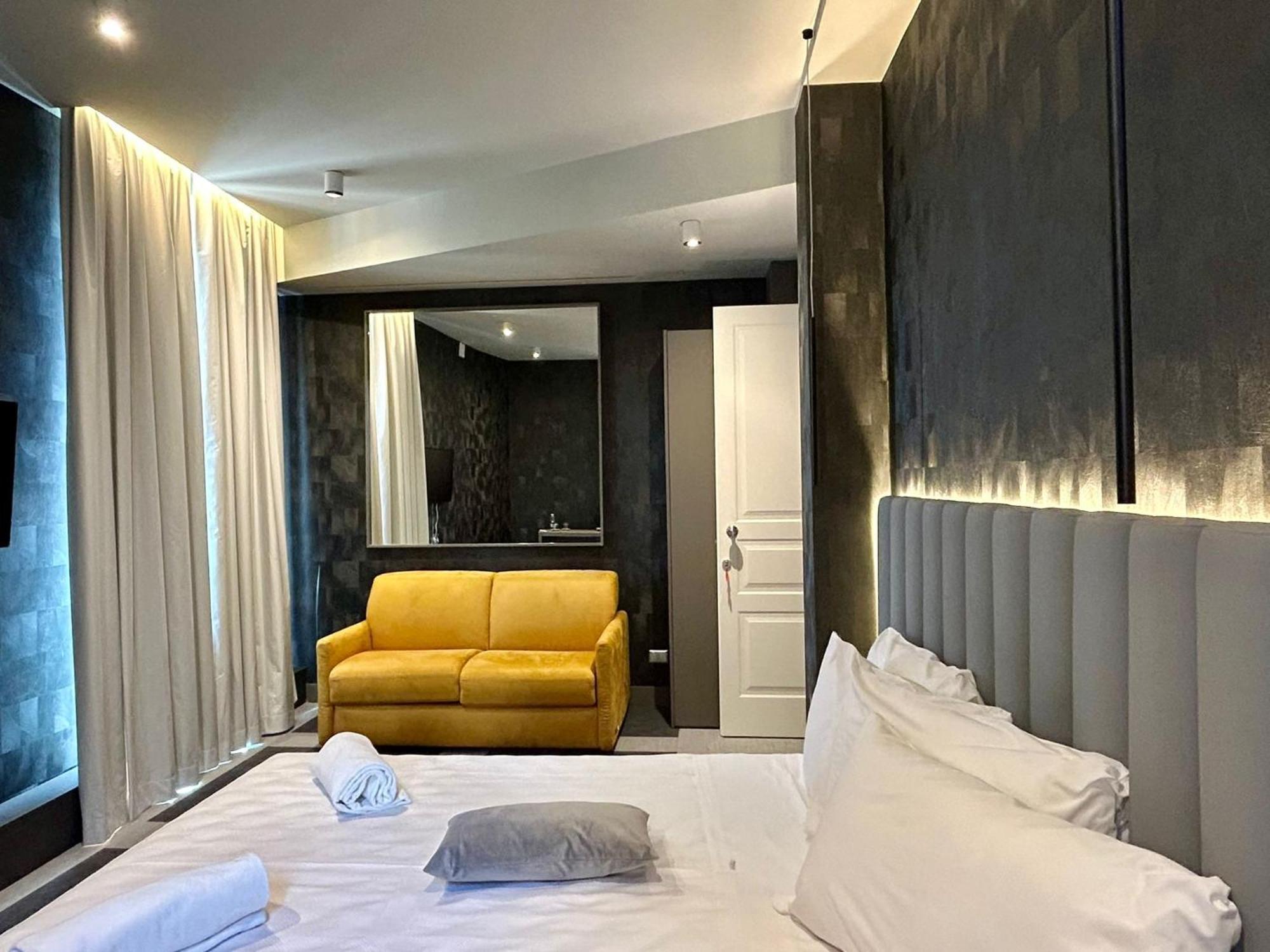 Private Luxury Suites Rome Exterior photo