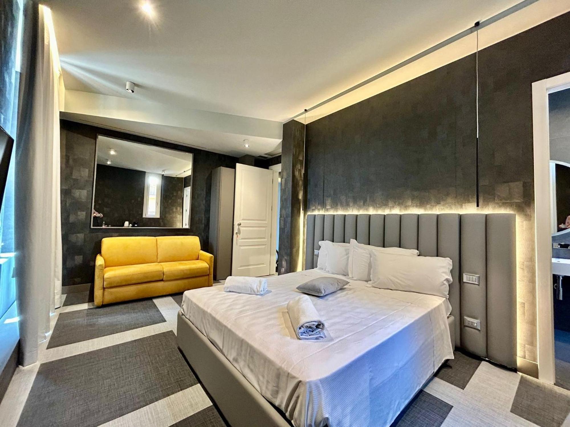 Private Luxury Suites Rome Exterior photo