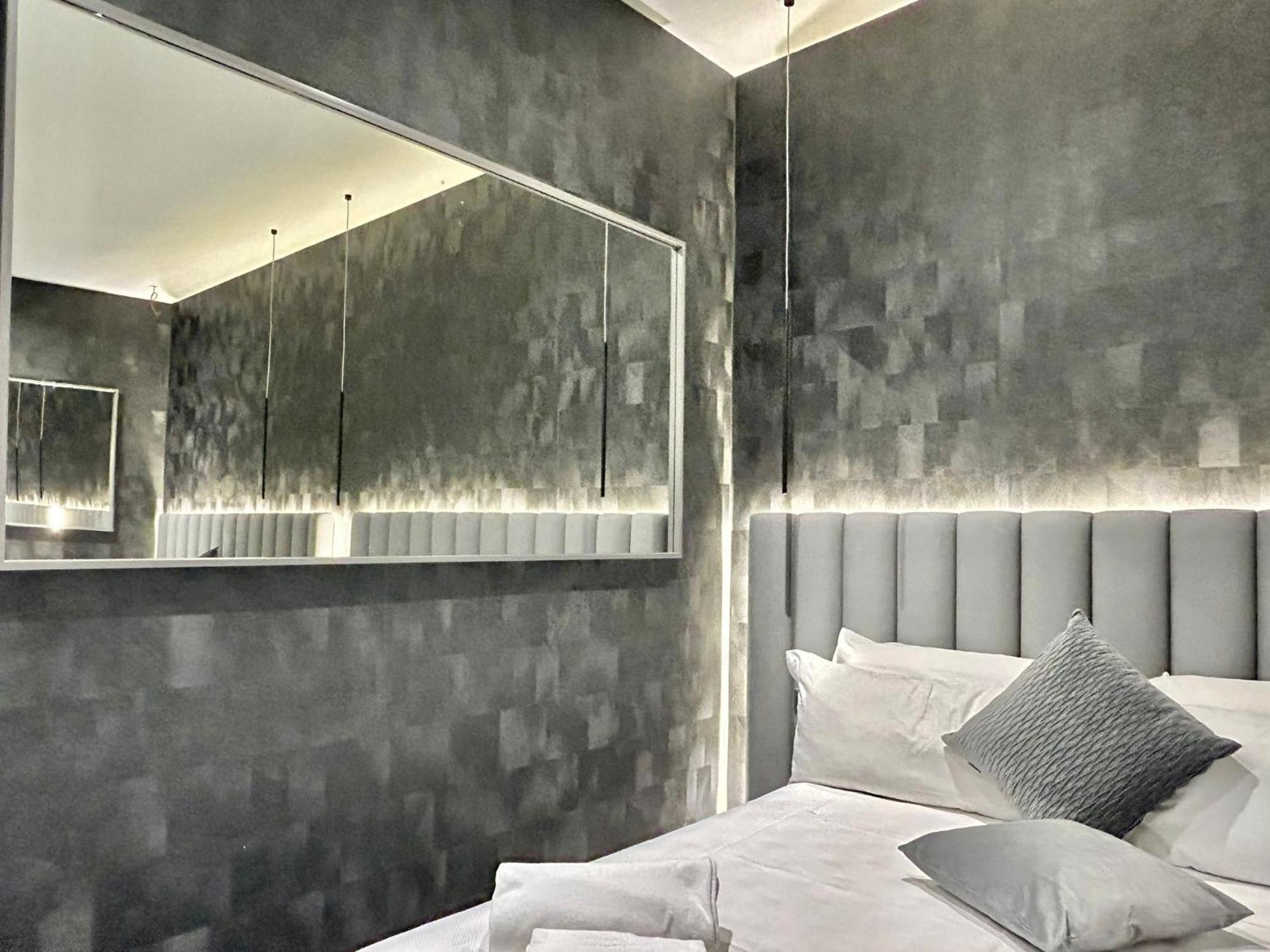 Private Luxury Suites Rome Exterior photo