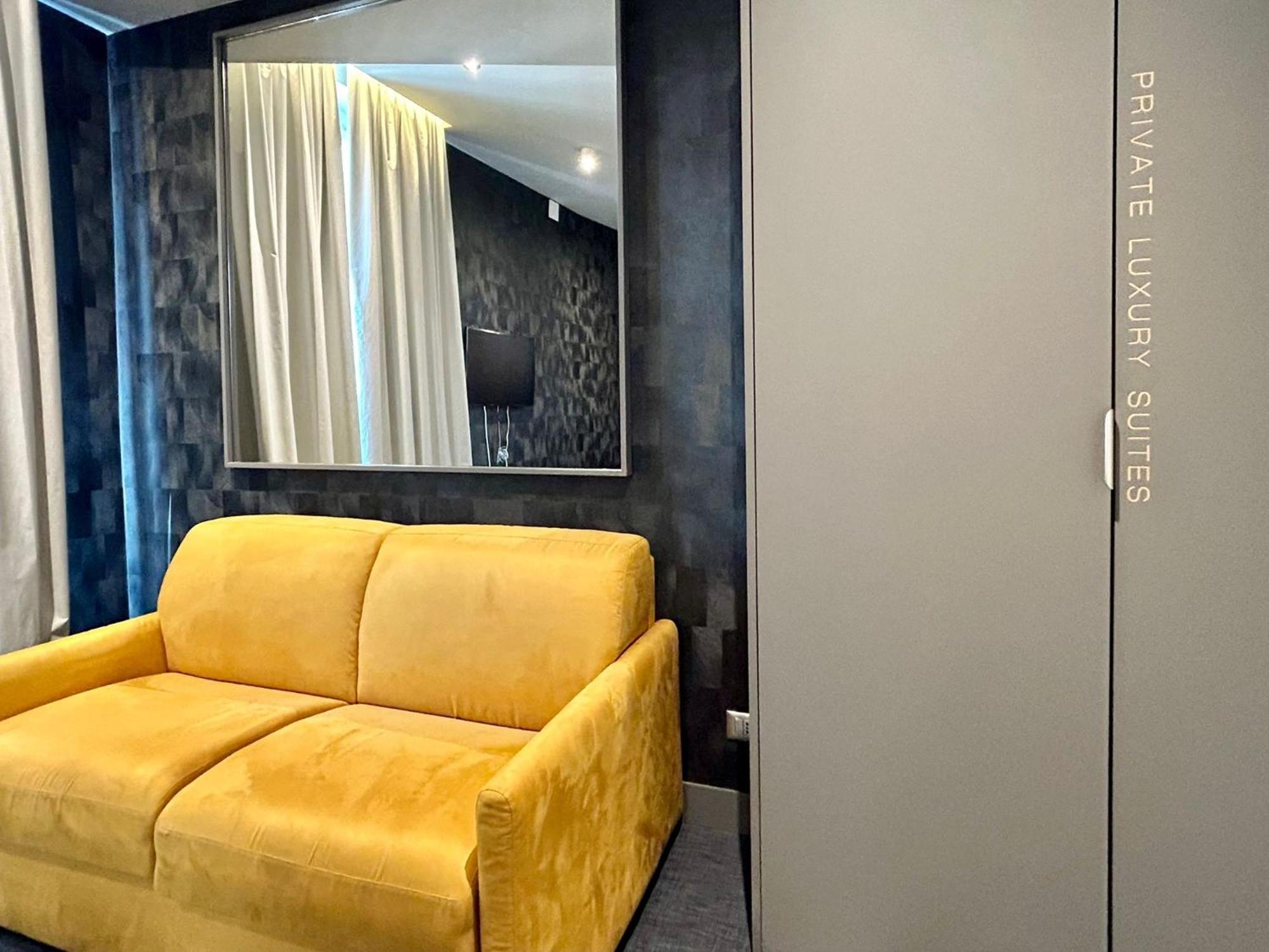 Private Luxury Suites Rome Exterior photo