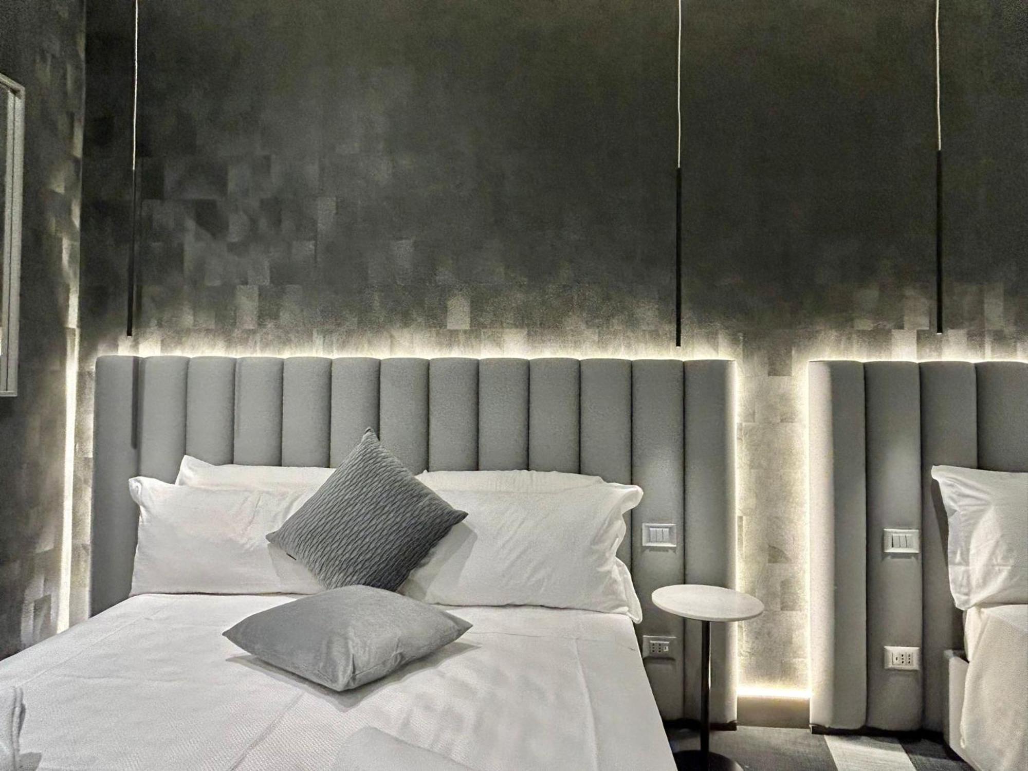 Private Luxury Suites Rome Exterior photo