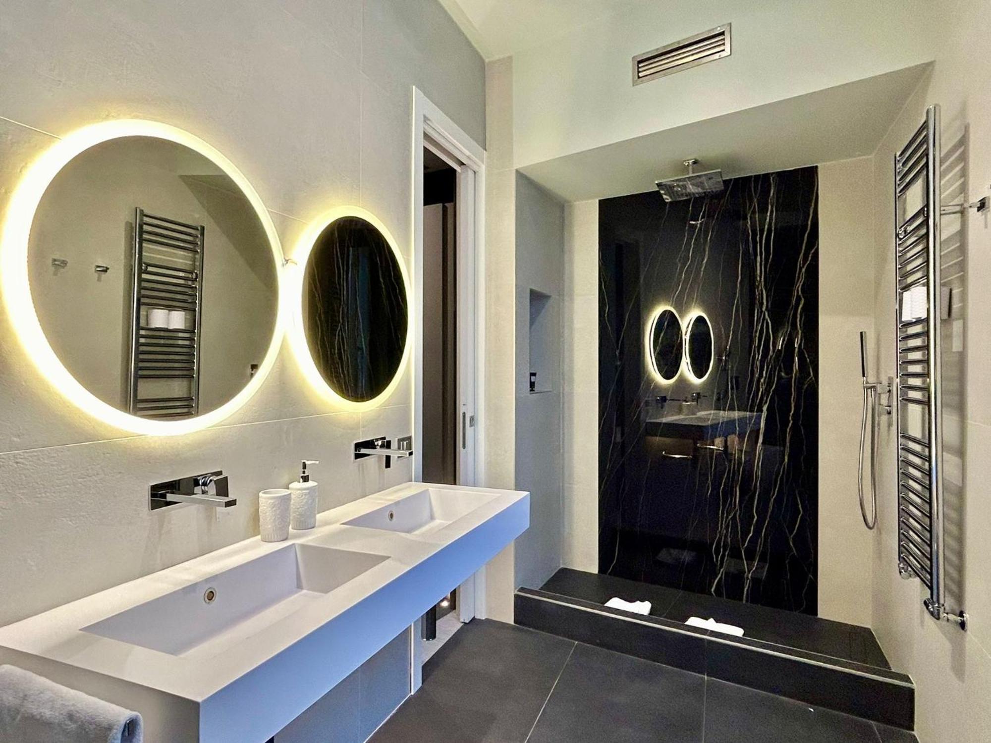 Private Luxury Suites Rome Exterior photo