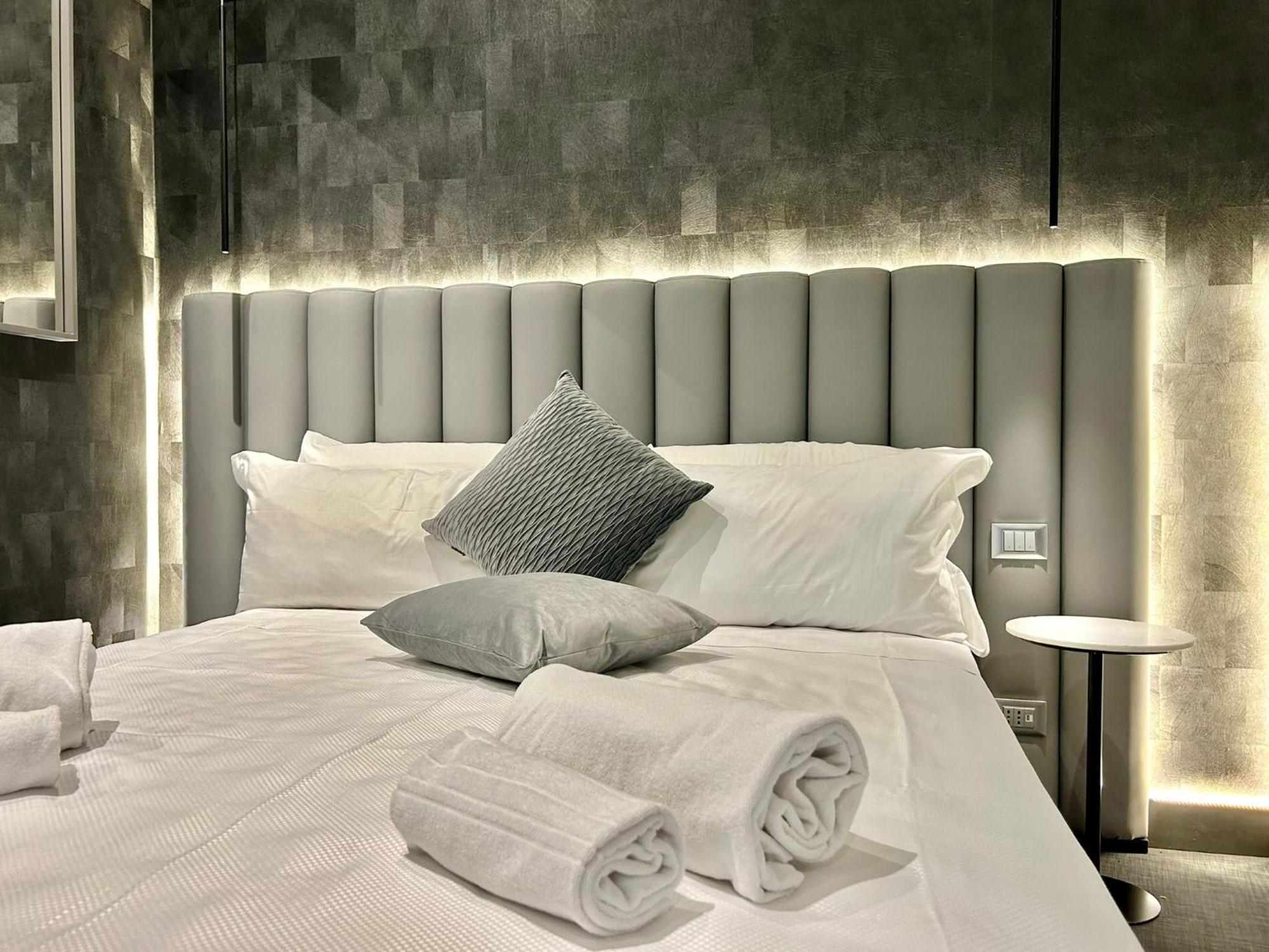 Private Luxury Suites Rome Exterior photo
