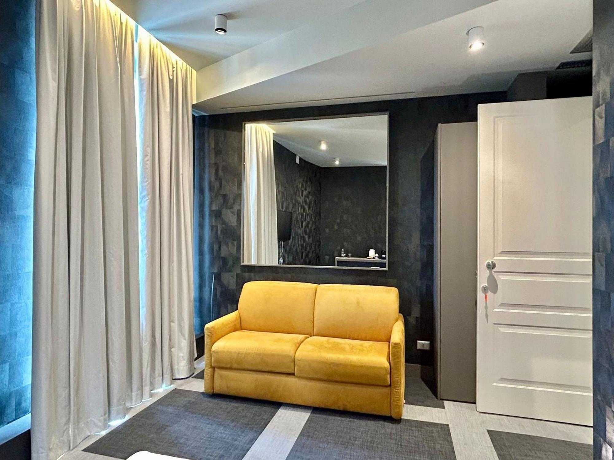 Private Luxury Suites Rome Exterior photo