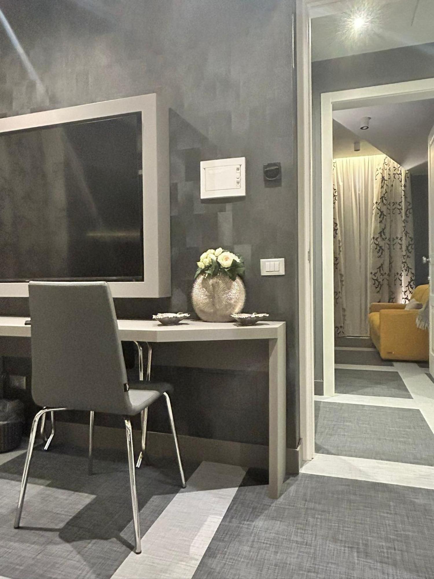 Private Luxury Suites Rome Exterior photo