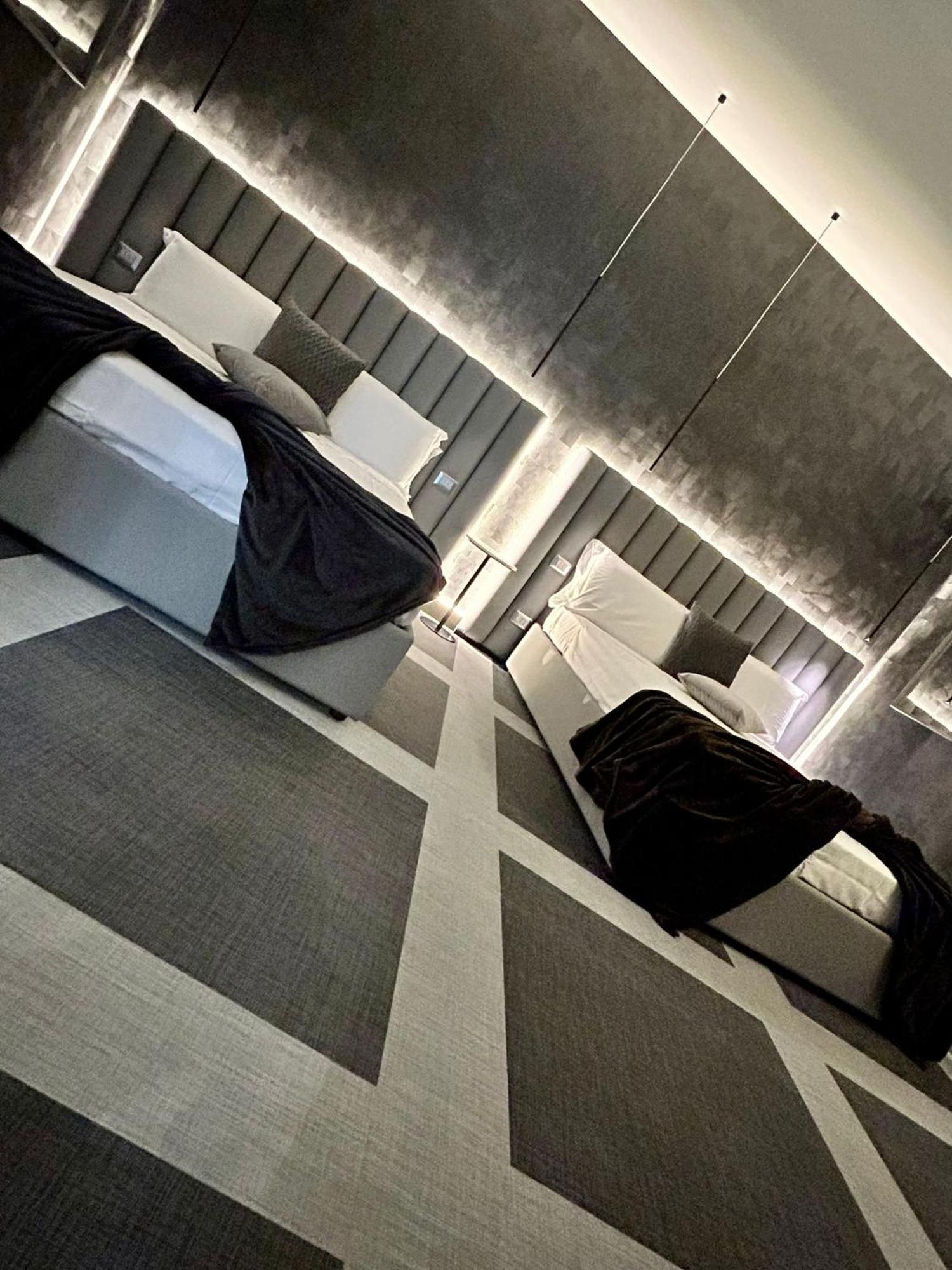 Private Luxury Suites Rome Exterior photo