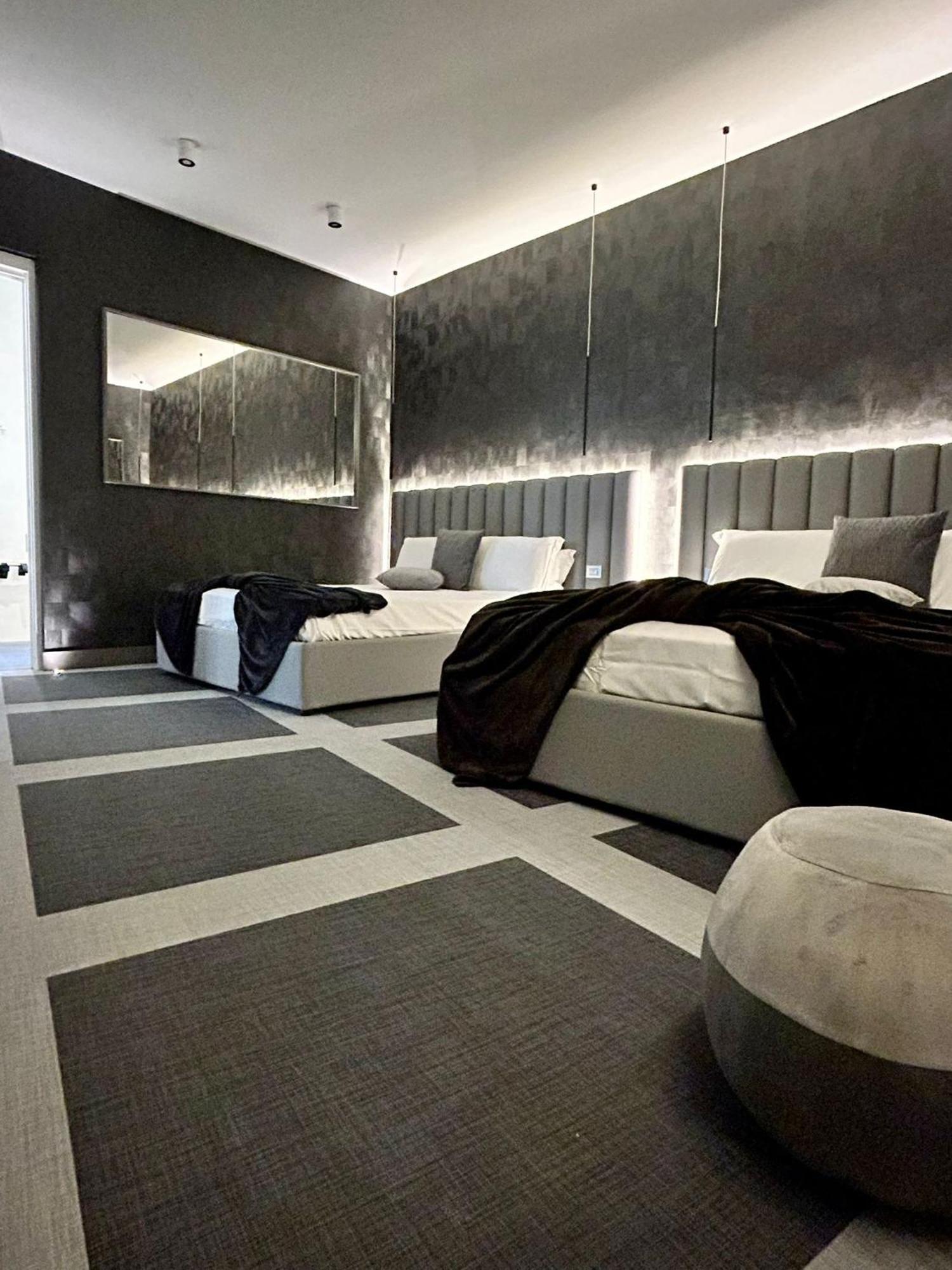 Private Luxury Suites Rome Exterior photo