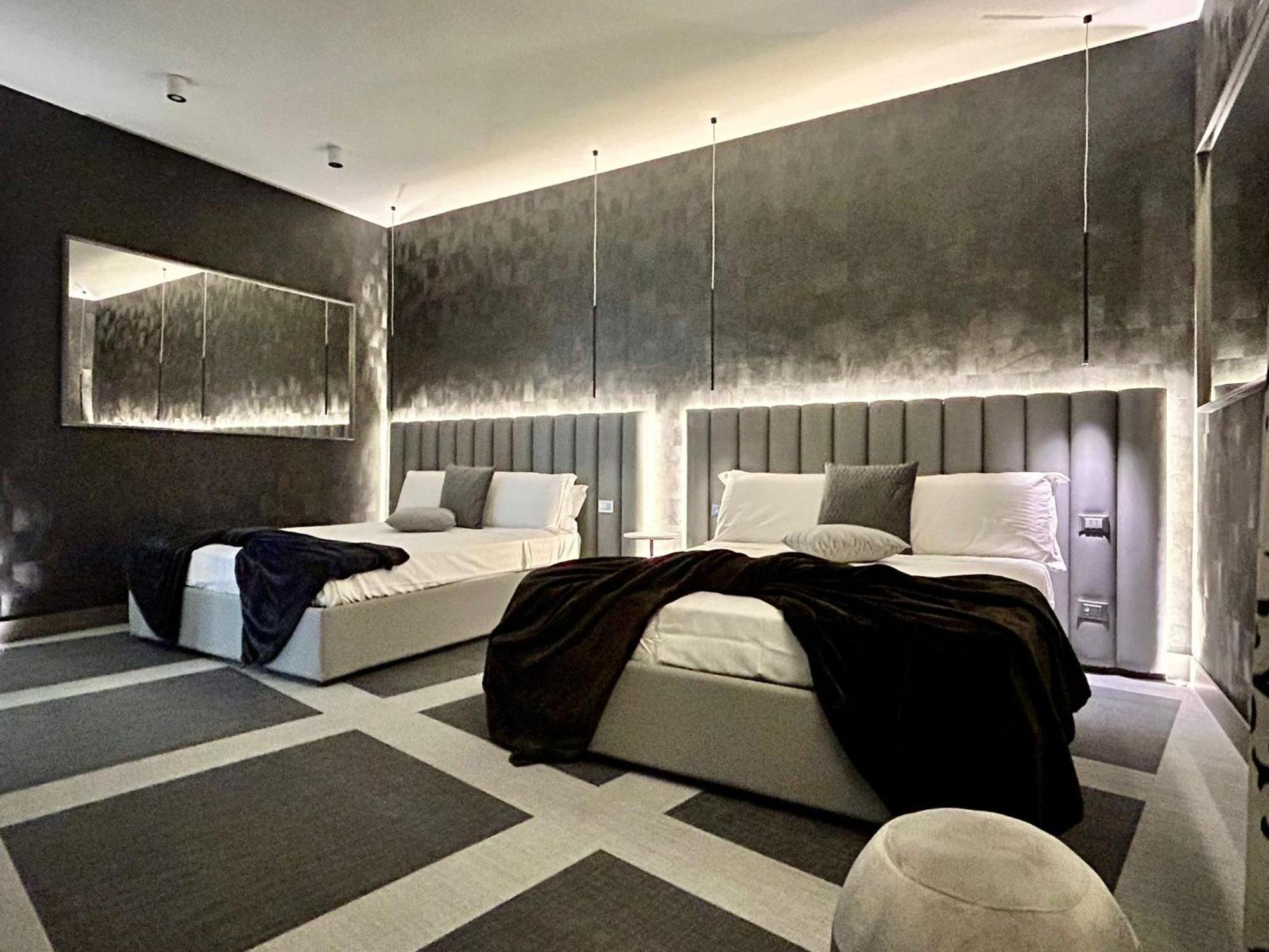 Private Luxury Suites Rome Exterior photo