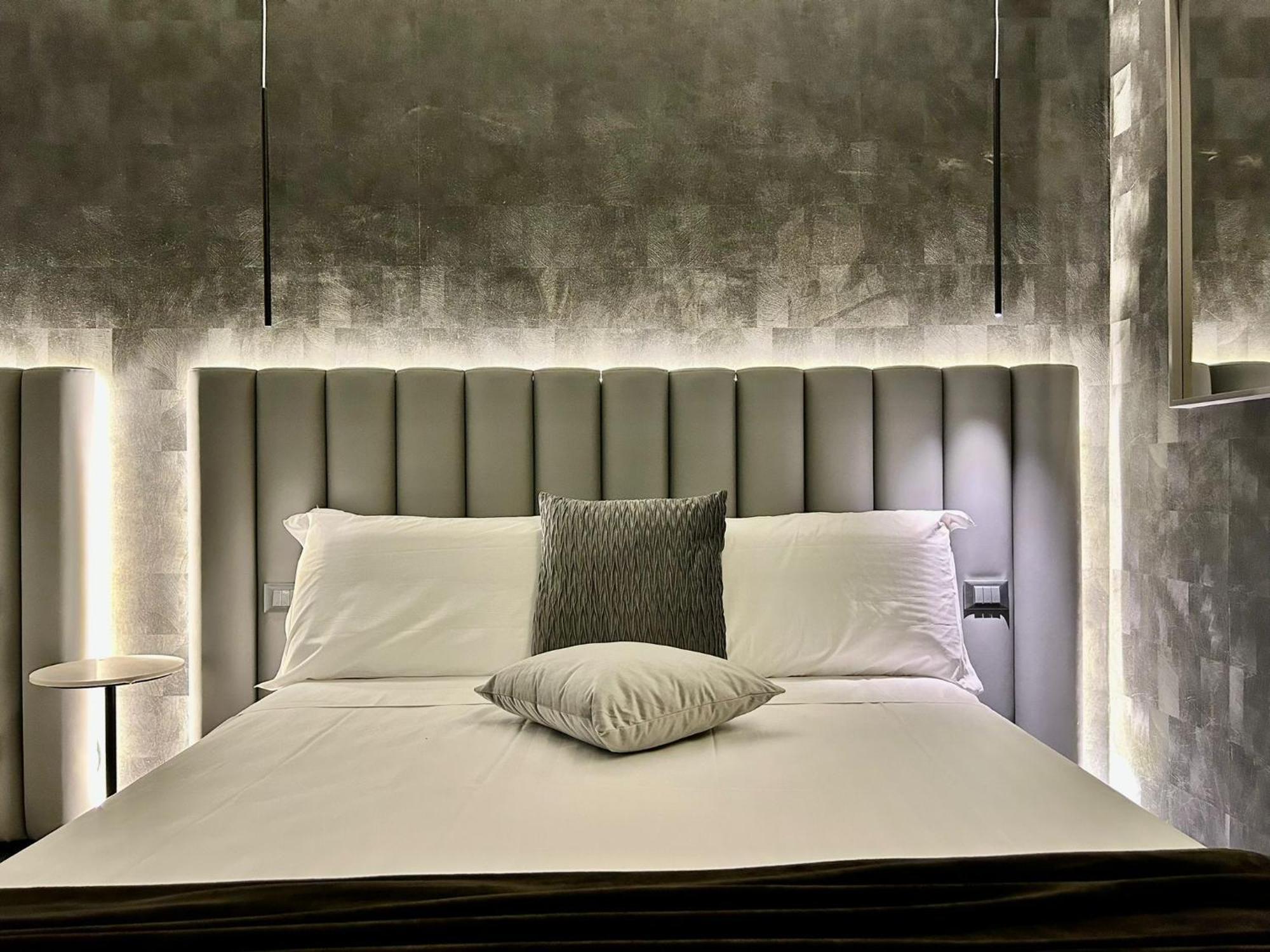 Private Luxury Suites Rome Exterior photo