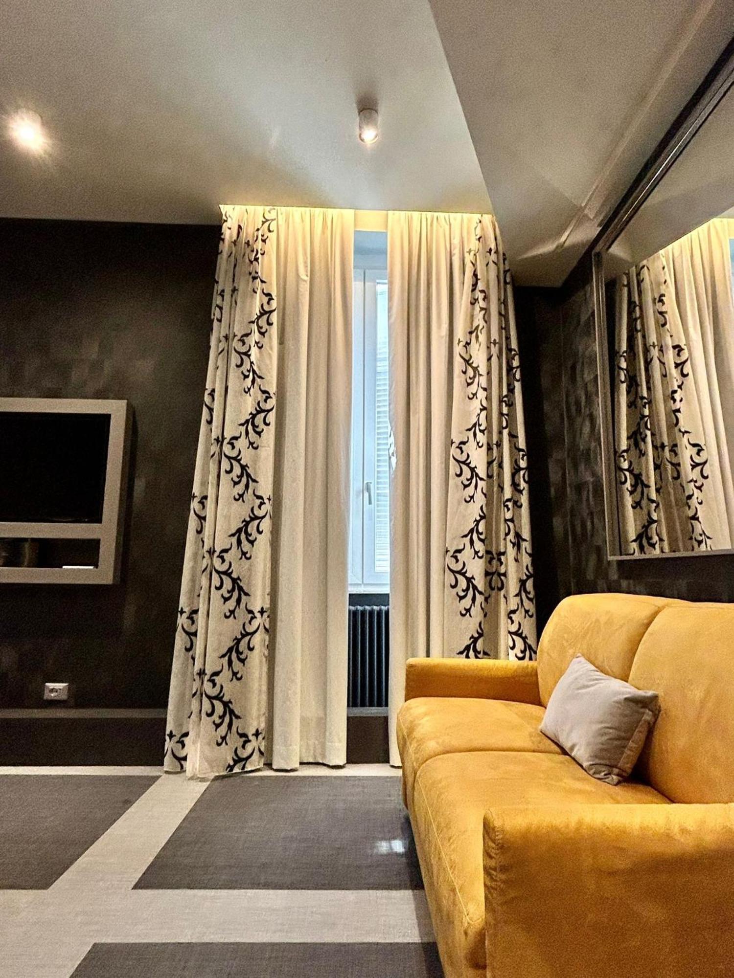 Private Luxury Suites Rome Exterior photo