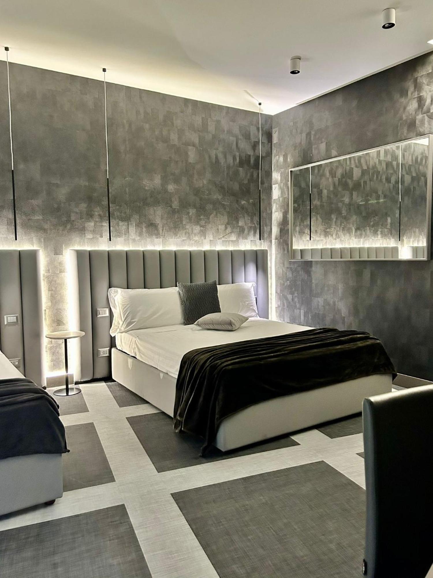 Private Luxury Suites Rome Exterior photo