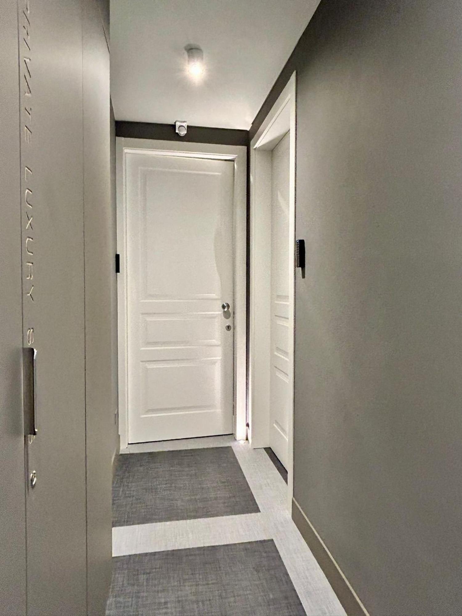 Private Luxury Suites Rome Exterior photo
