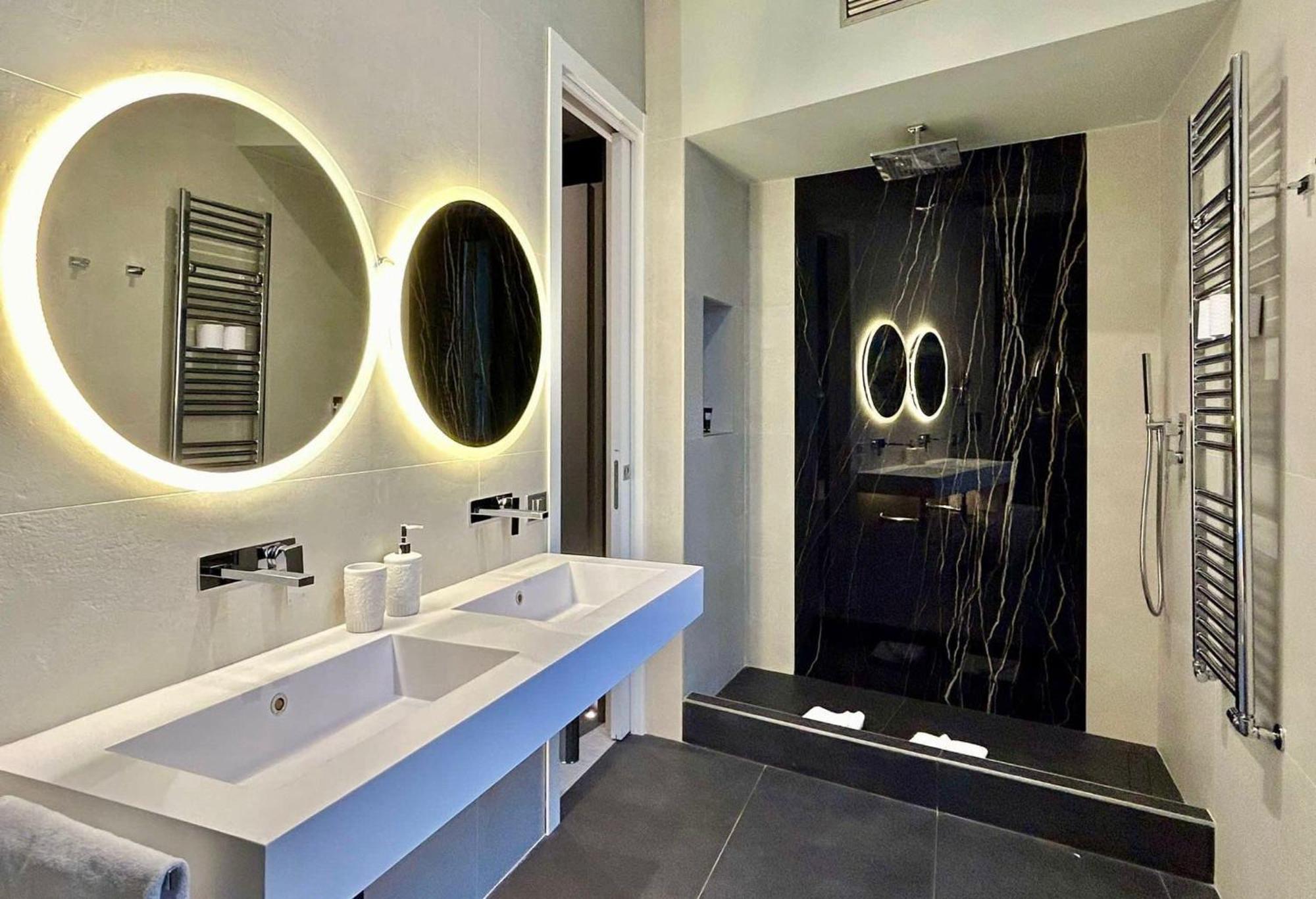 Private Luxury Suites Rome Exterior photo