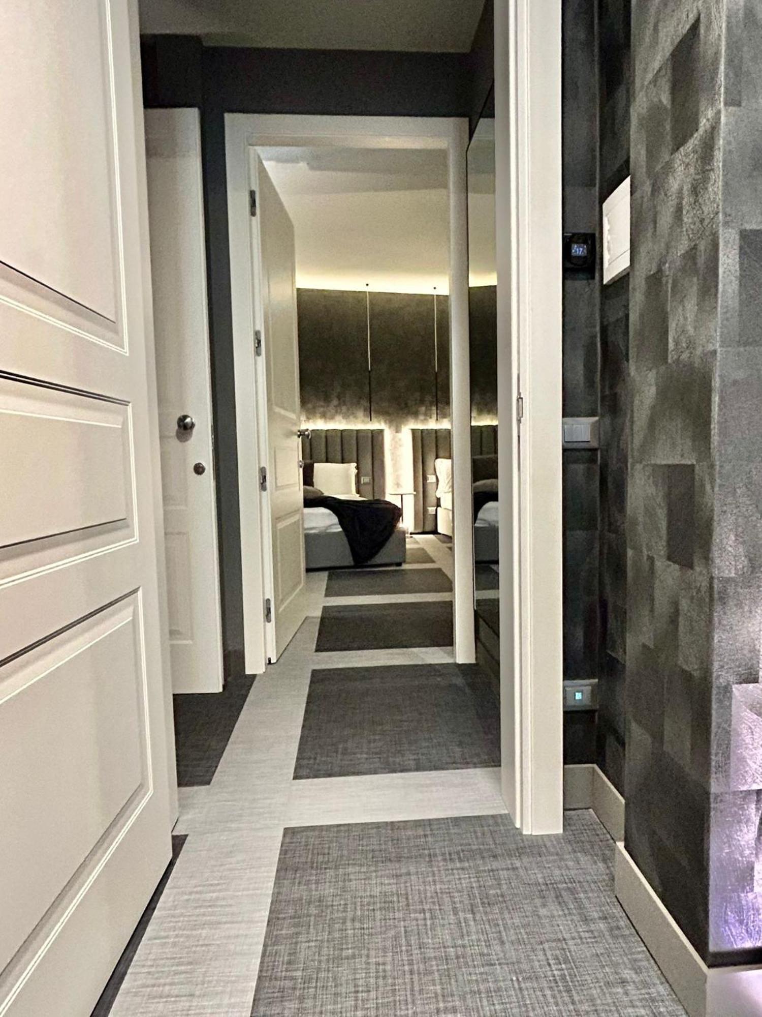 Private Luxury Suites Rome Exterior photo
