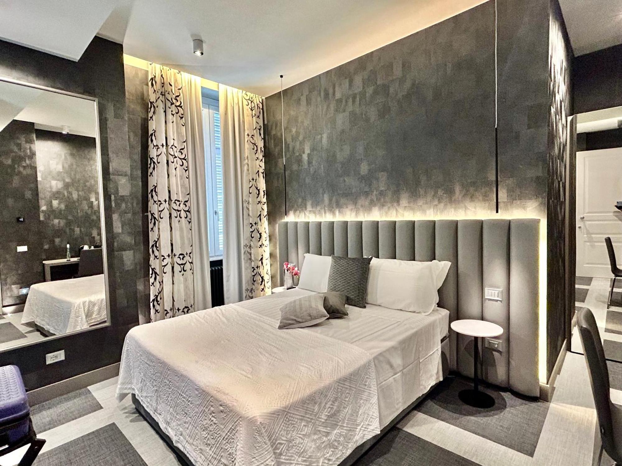 Private Luxury Suites Rome Exterior photo