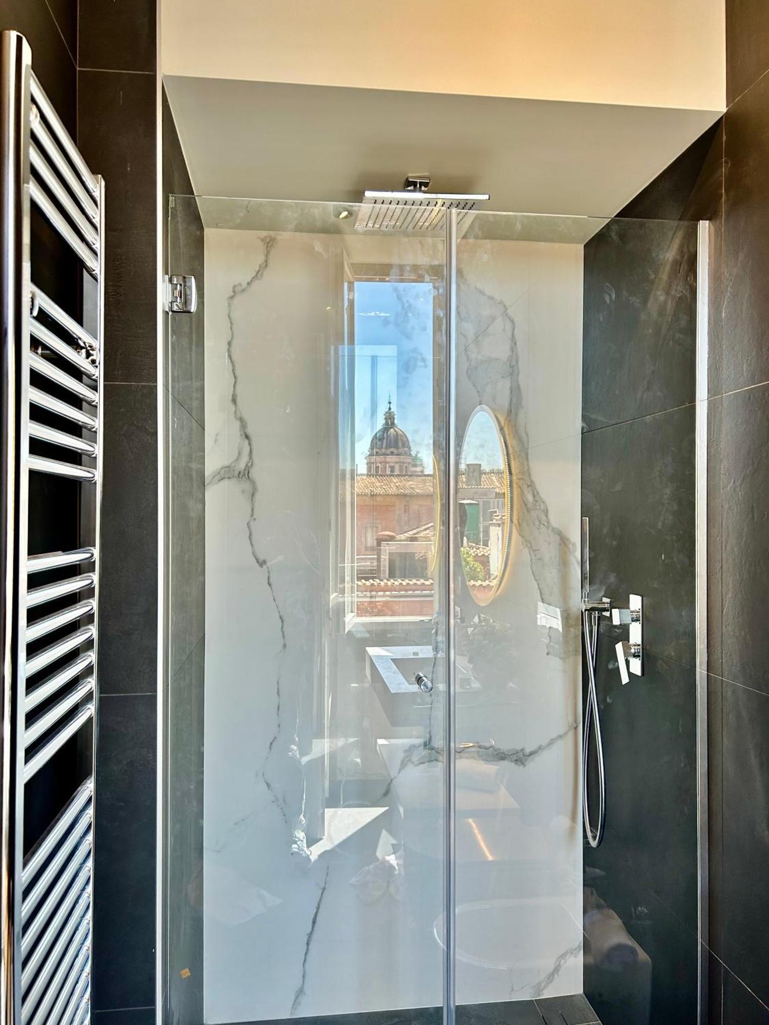Private Luxury Suites Rome Exterior photo