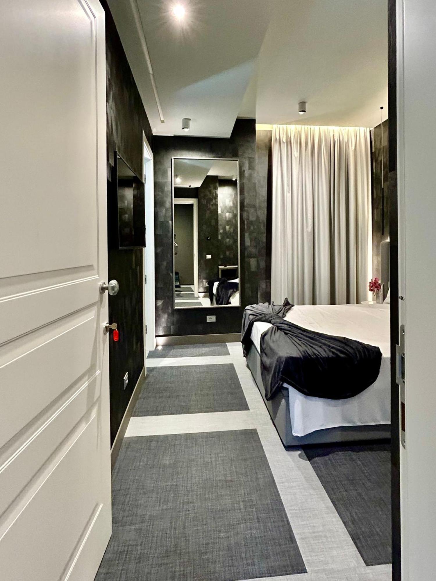 Private Luxury Suites Rome Exterior photo