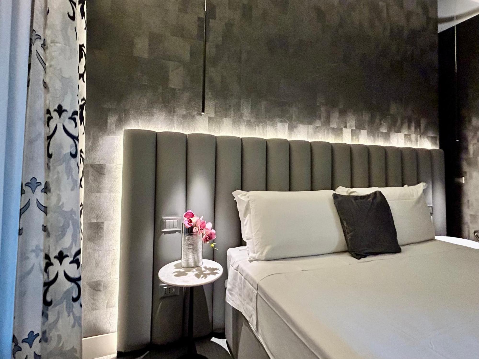 Private Luxury Suites Rome Exterior photo