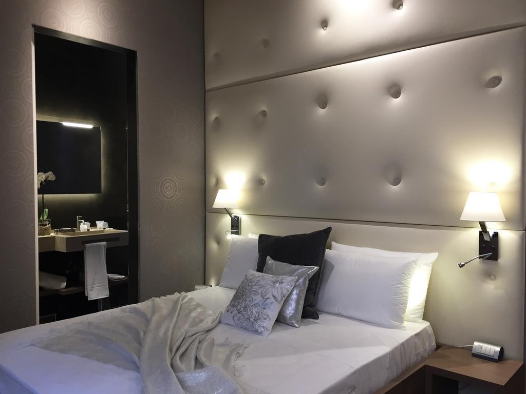 Private Luxury Suites Rome Exterior photo