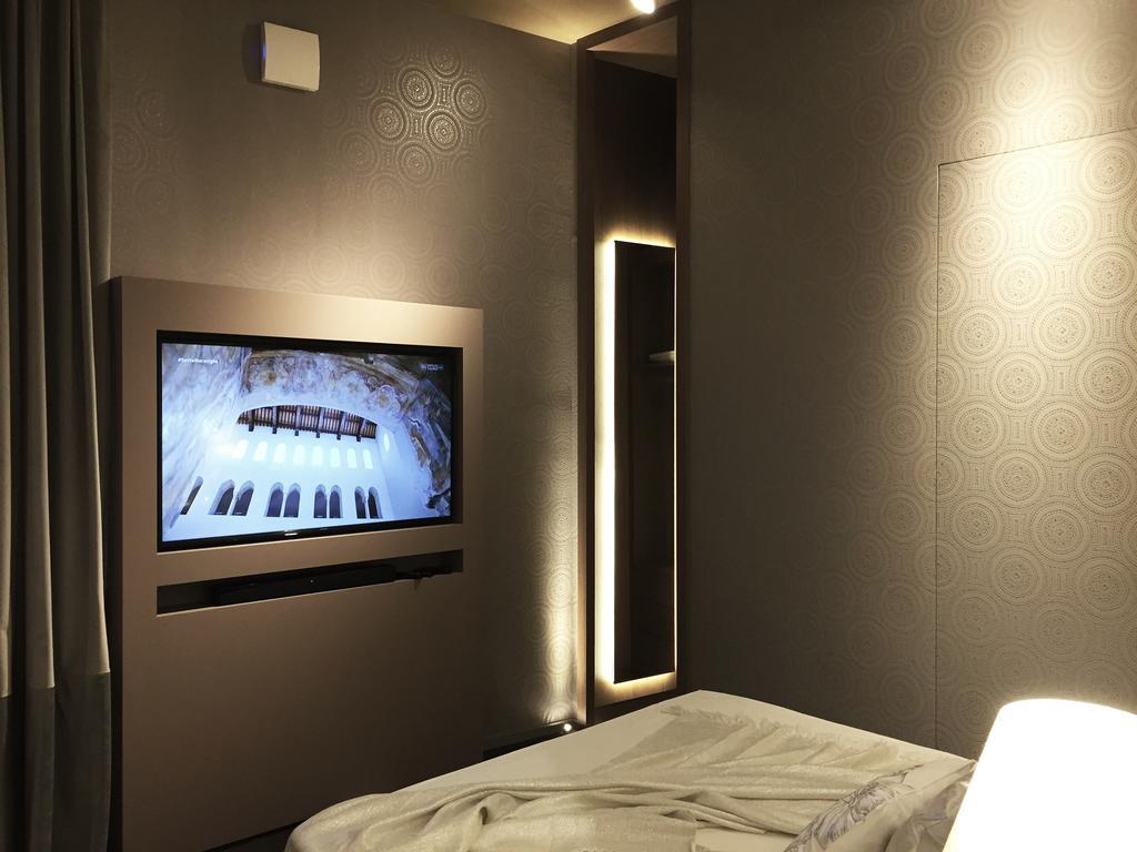 Private Luxury Suites Rome Exterior photo
