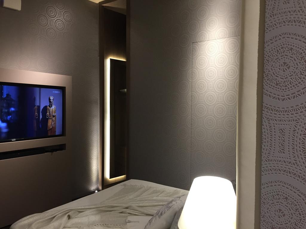 Private Luxury Suites Rome Exterior photo