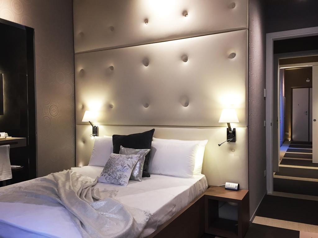 Private Luxury Suites Rome Exterior photo