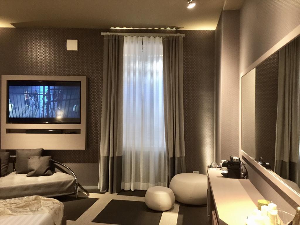 Private Luxury Suites Rome Exterior photo