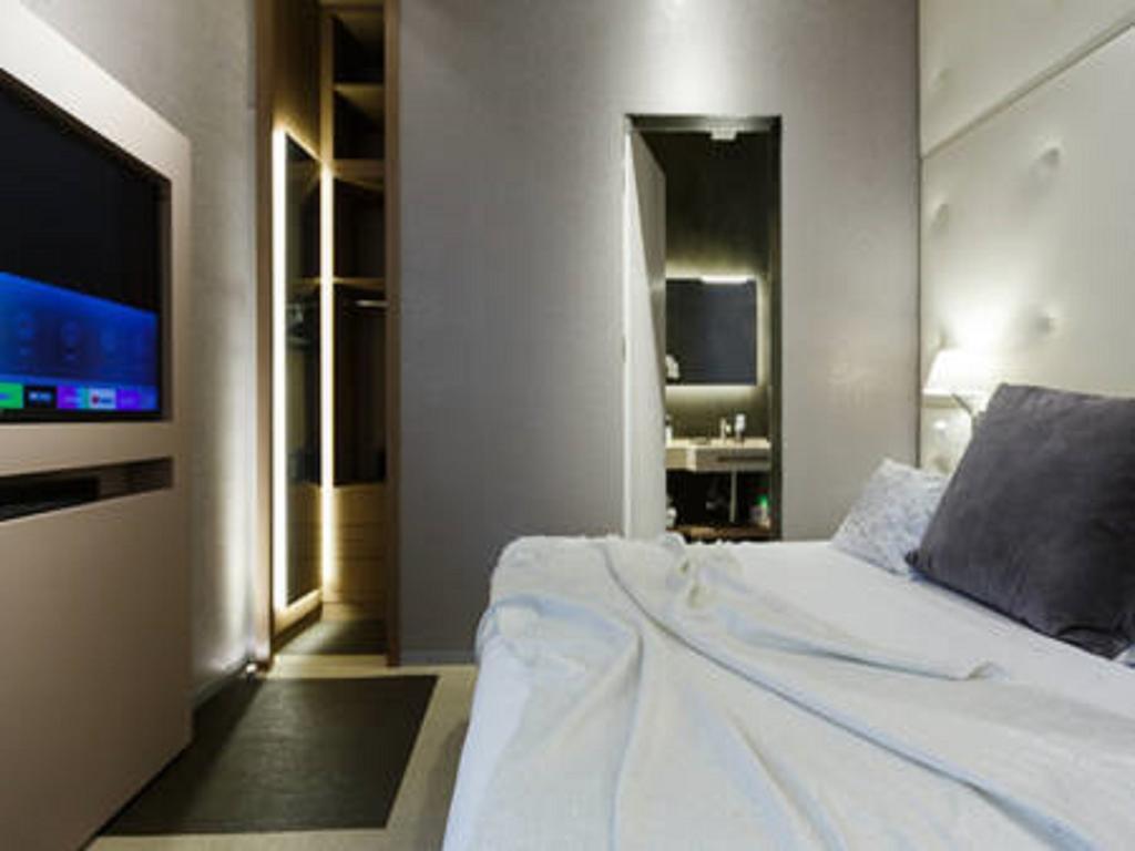 Private Luxury Suites Rome Exterior photo