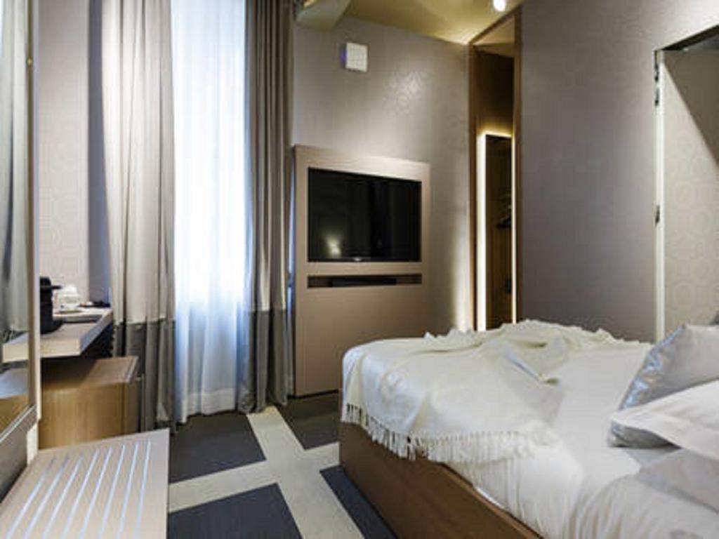 Private Luxury Suites Rome Exterior photo
