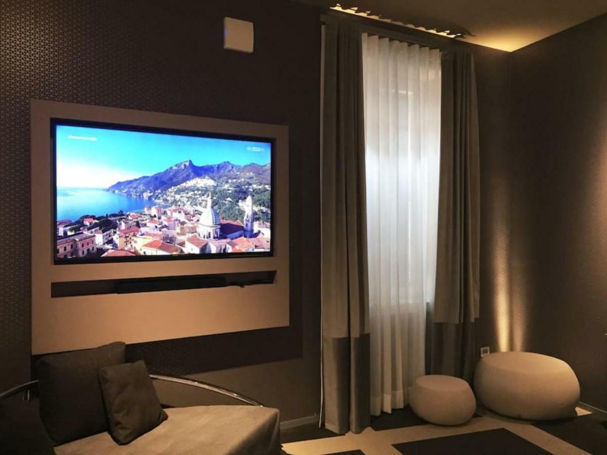 Private Luxury Suites Rome Exterior photo