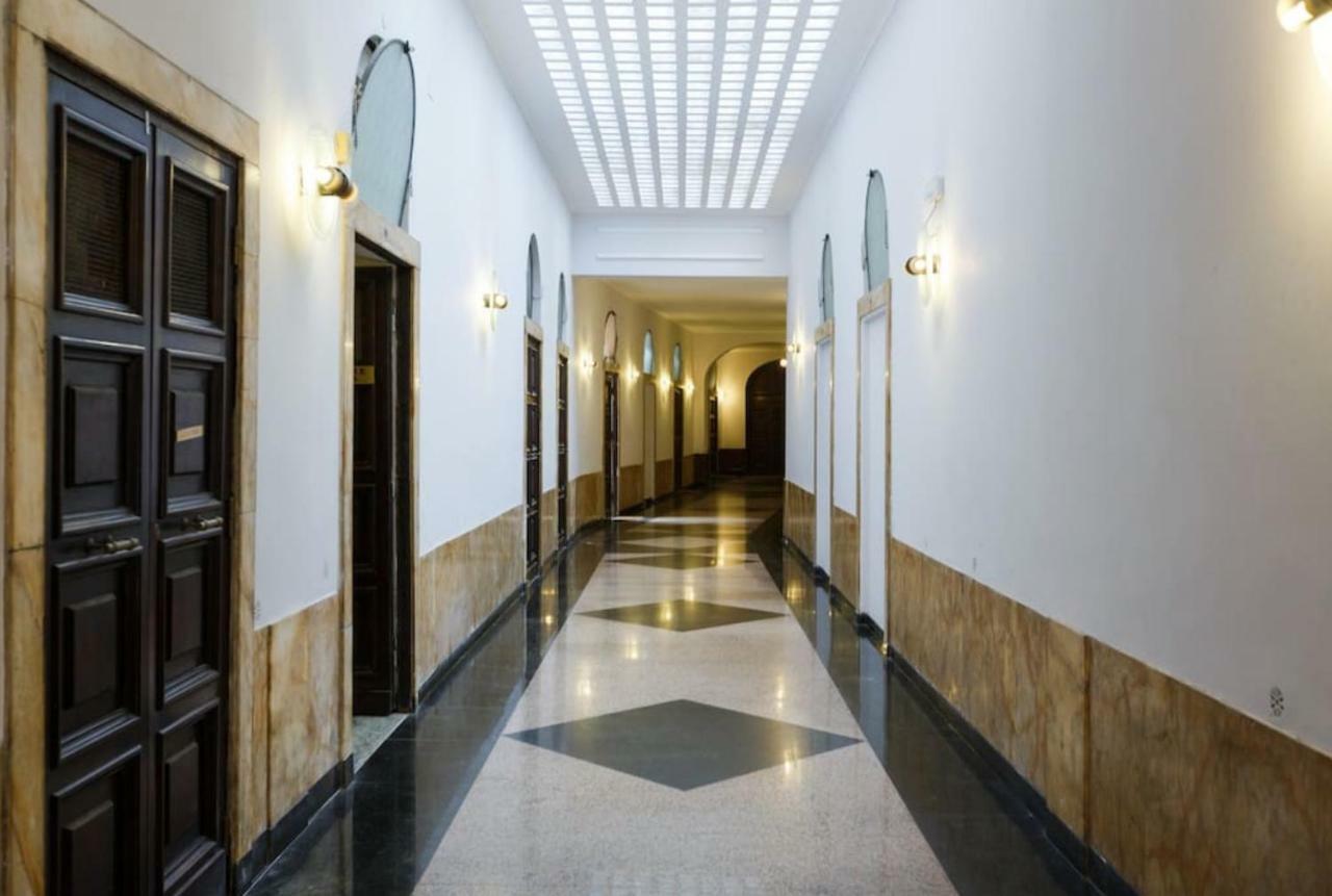 Private Luxury Suites Rome Exterior photo