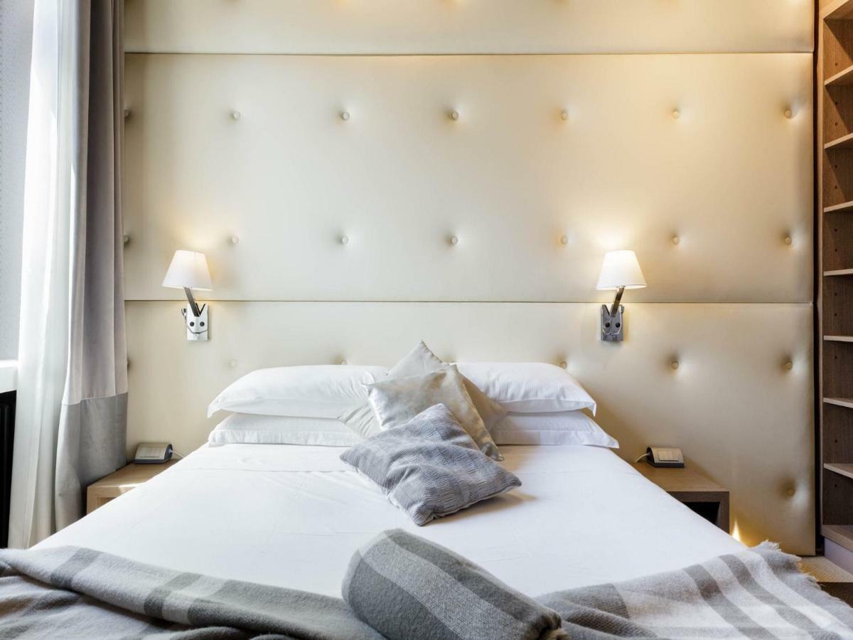 Private Luxury Suites Rome Exterior photo