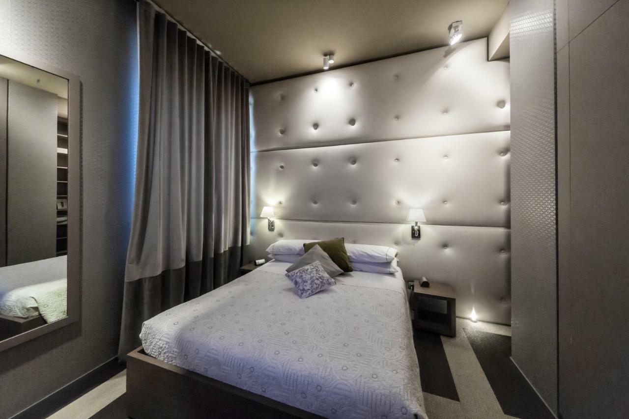 Private Luxury Suites Rome Exterior photo