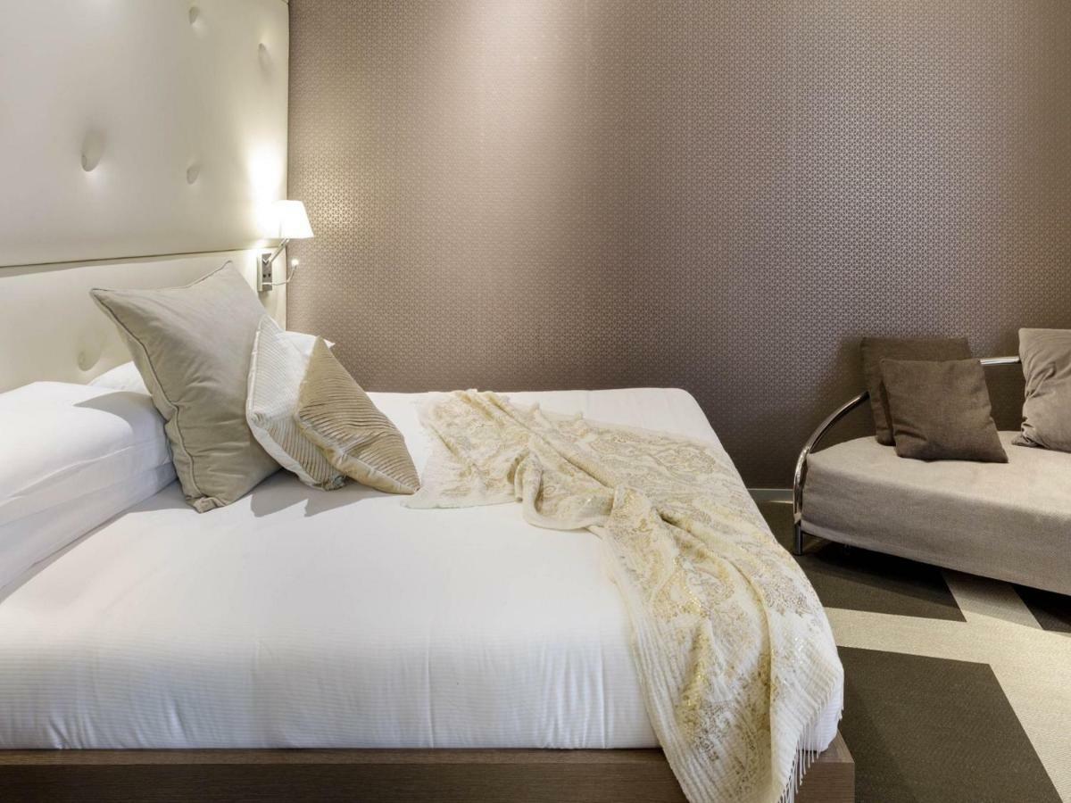 Private Luxury Suites Rome Exterior photo